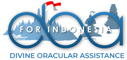 LOGO DOA FOR INDONESIA (1)